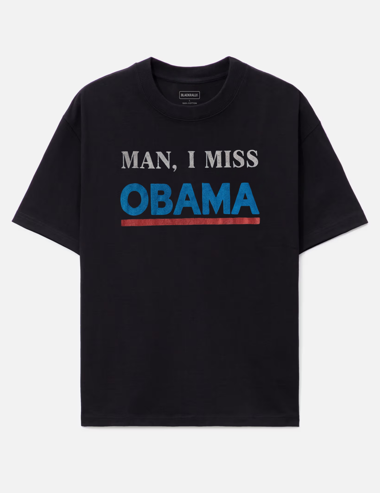 Man I Miss Obama Graphic Tee