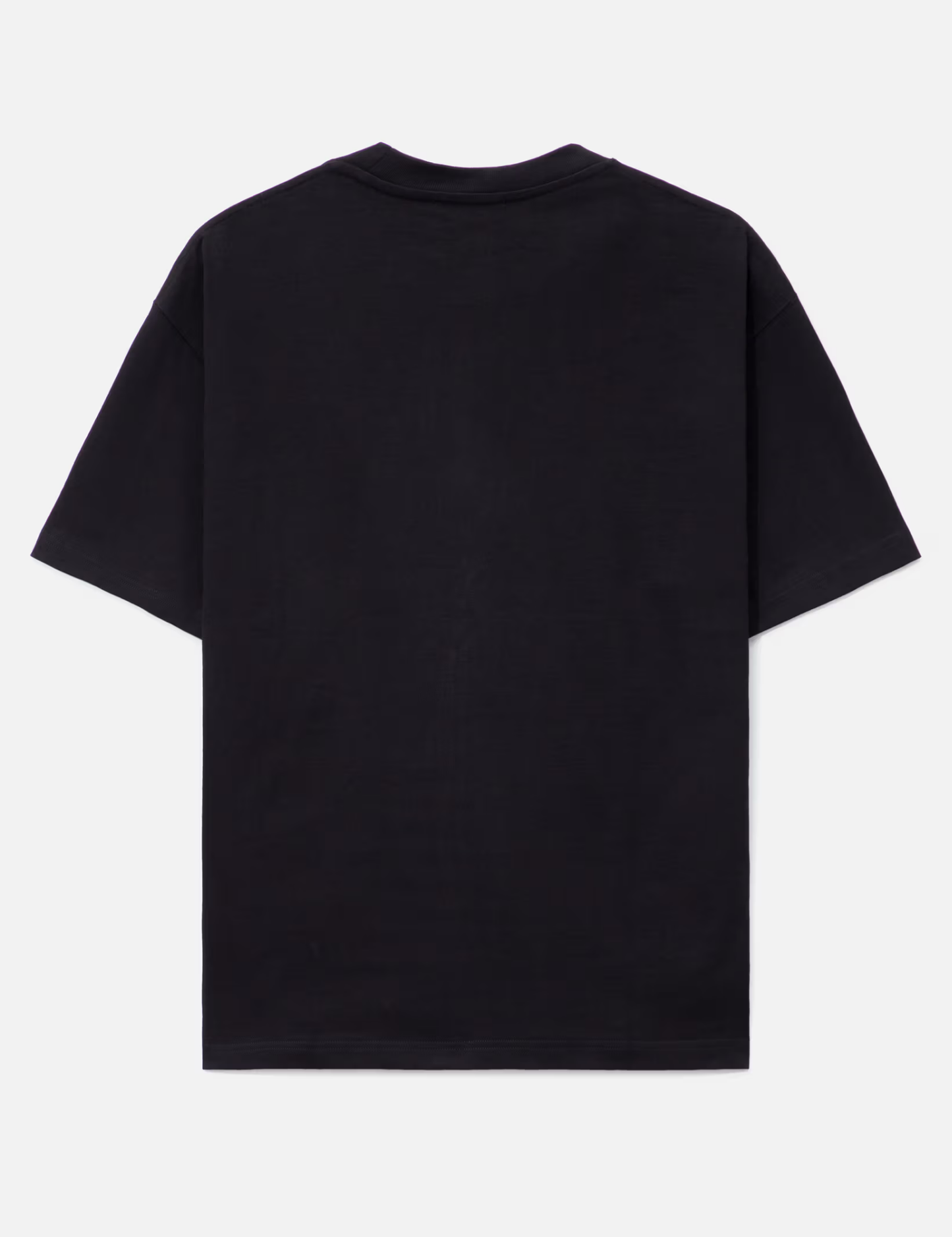 Say It With Your Chest Graphic Tee