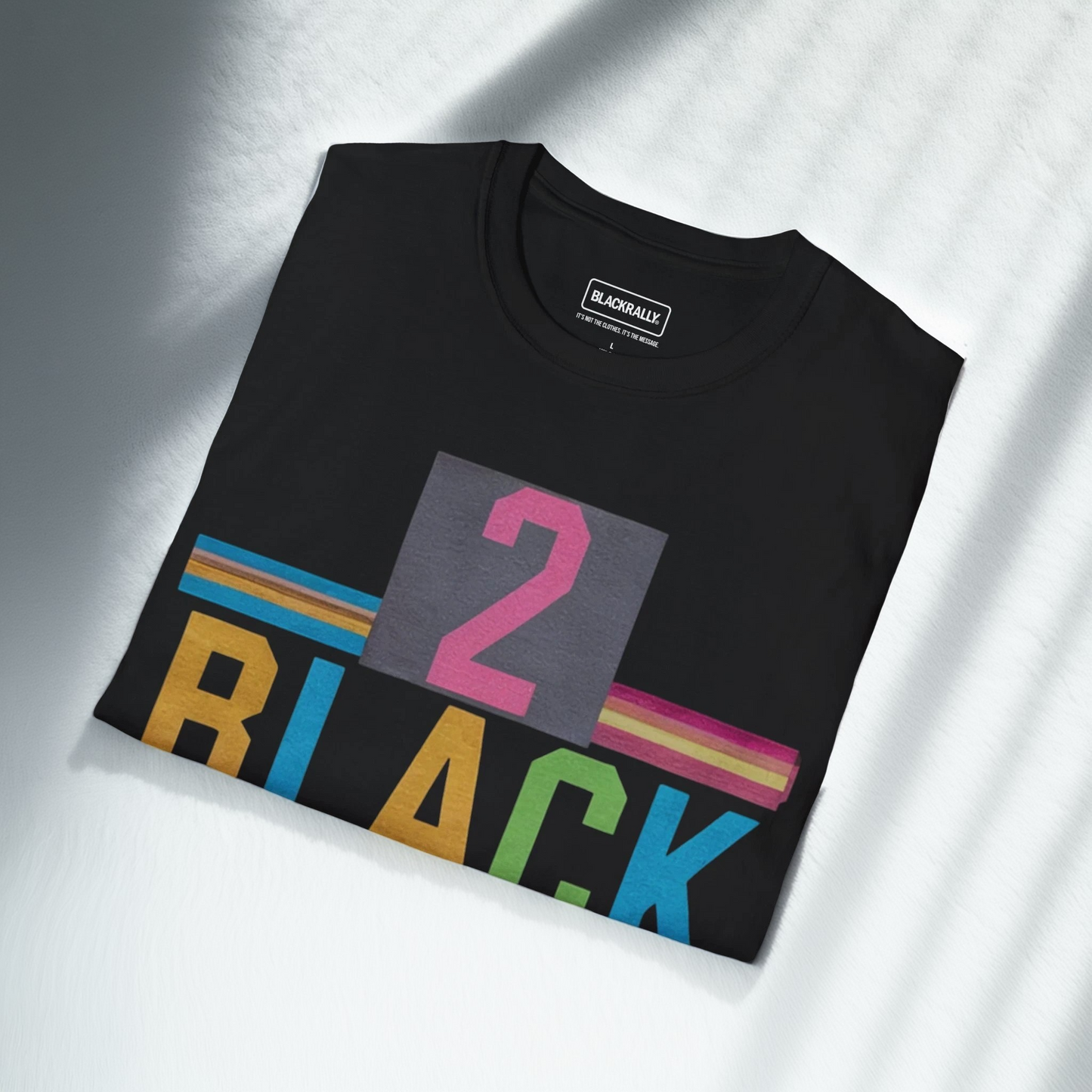 2 Black 2 Break Sweatshirt
