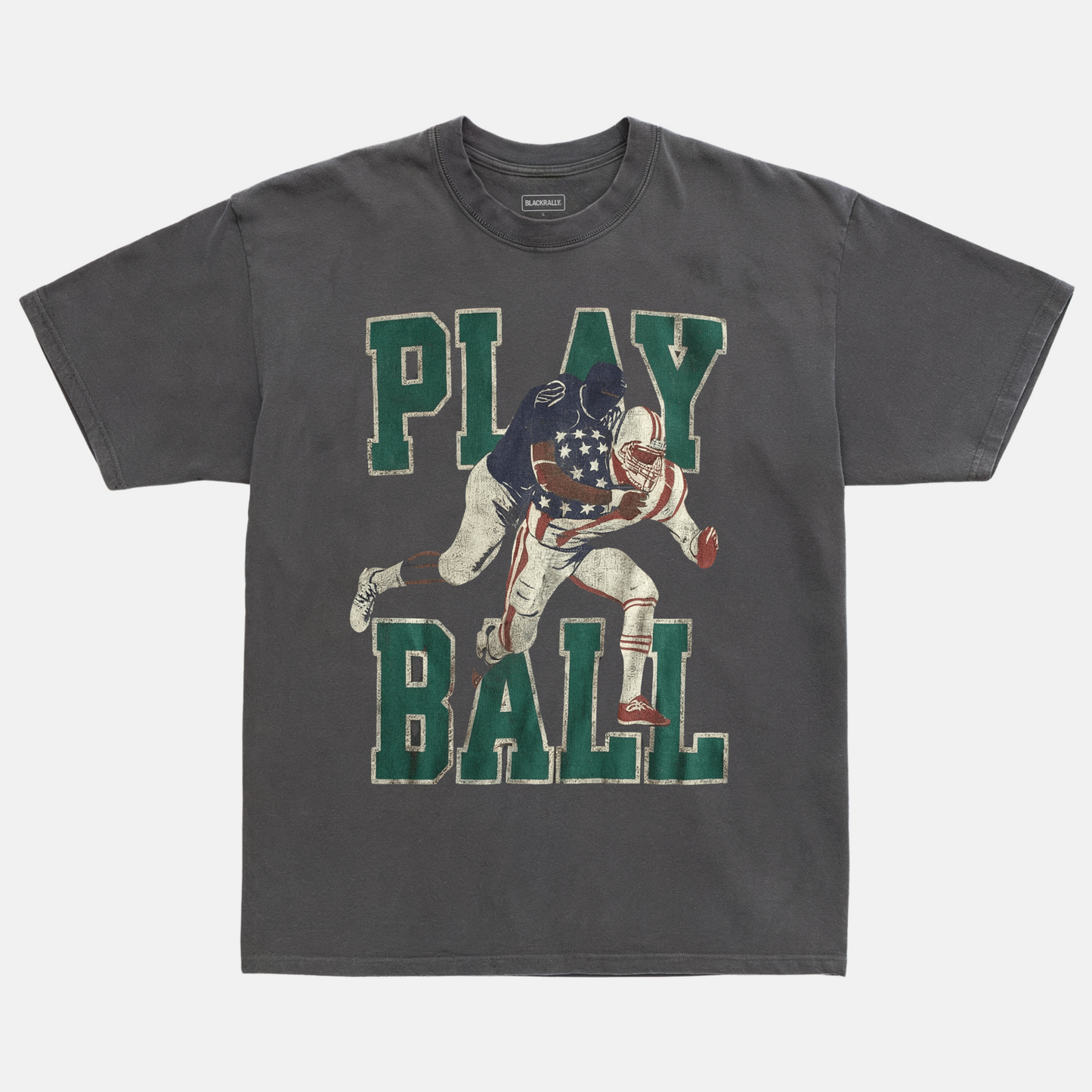 American Football Tee