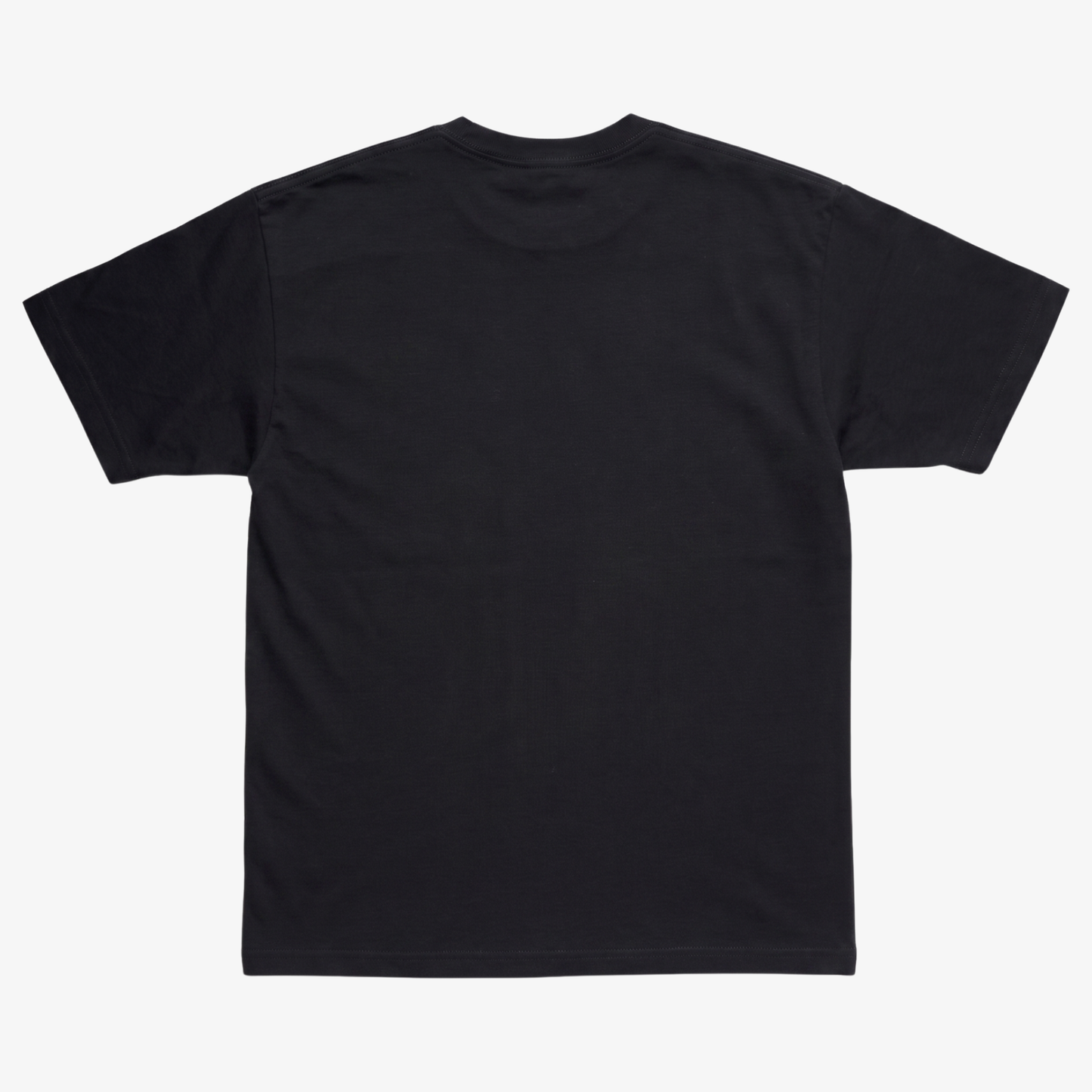 I Work Harder Tee