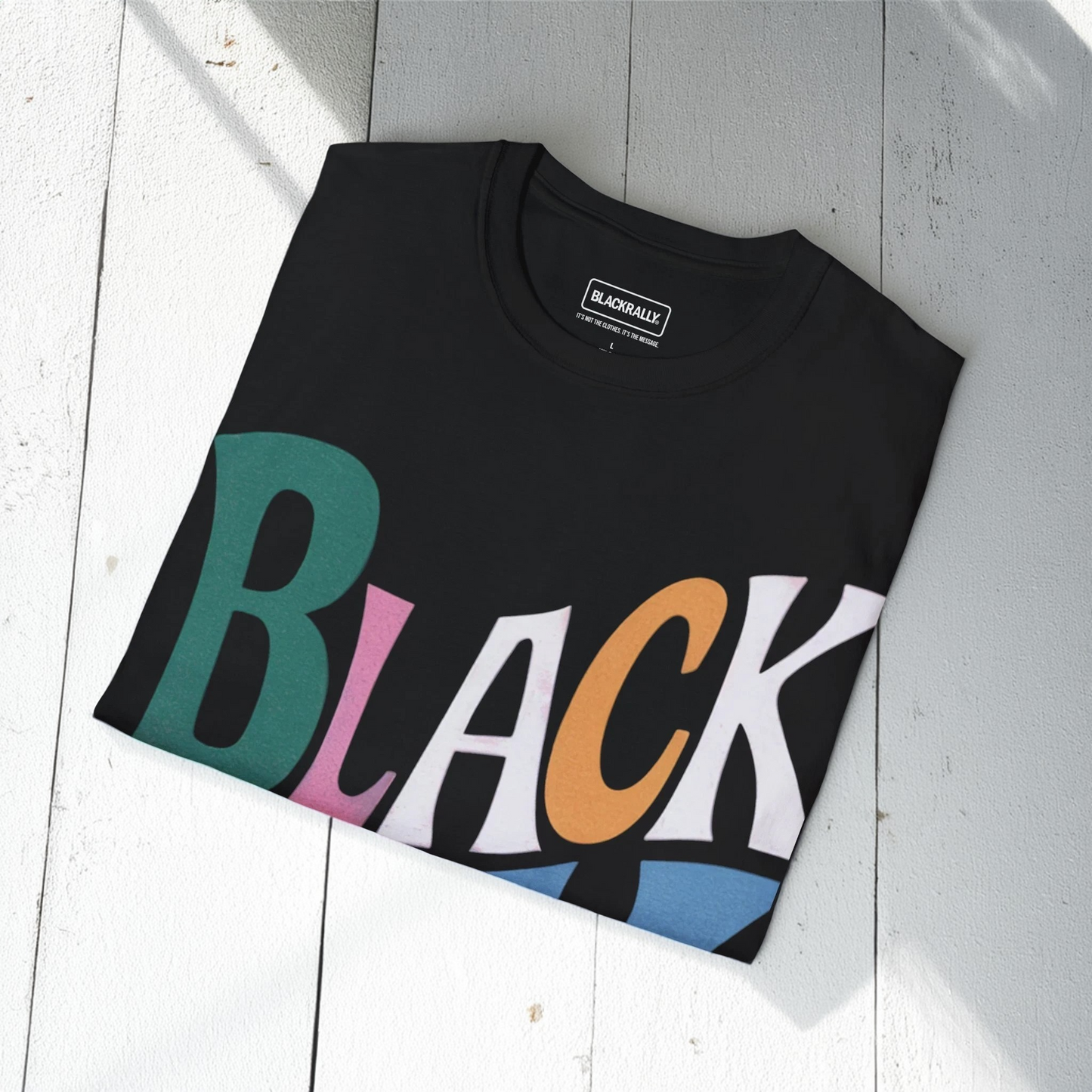 Black Joy Sweatshirt