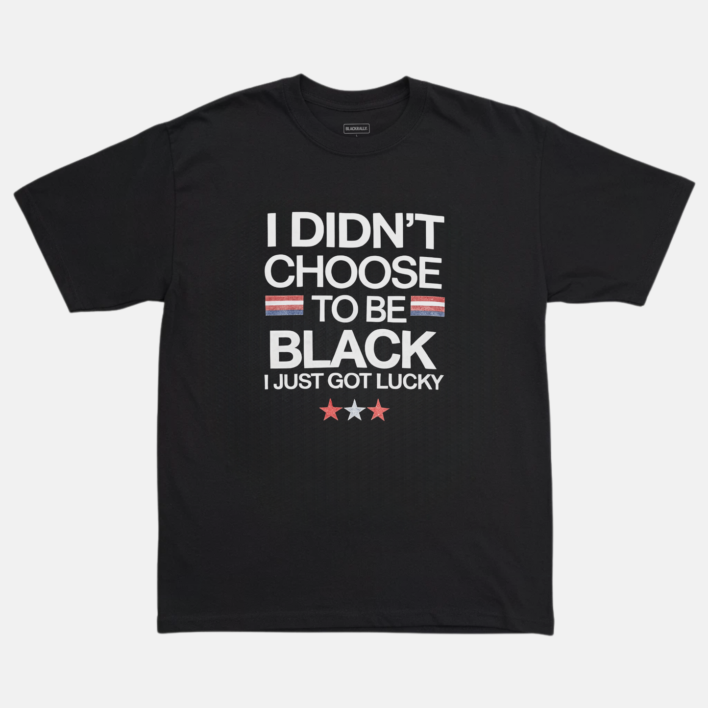 Black & Lucky Tee