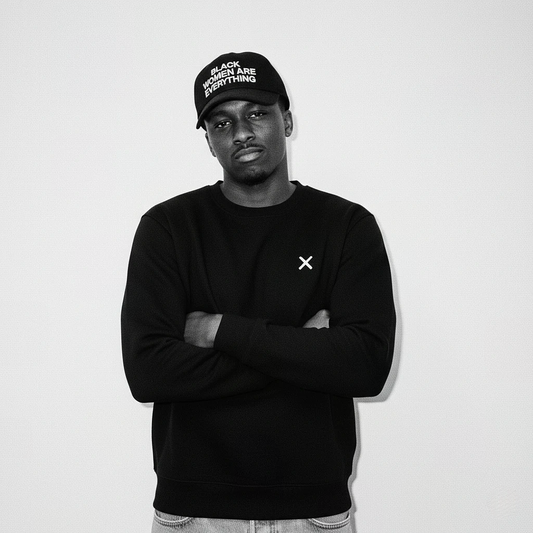 Black Women Are Everything Hat