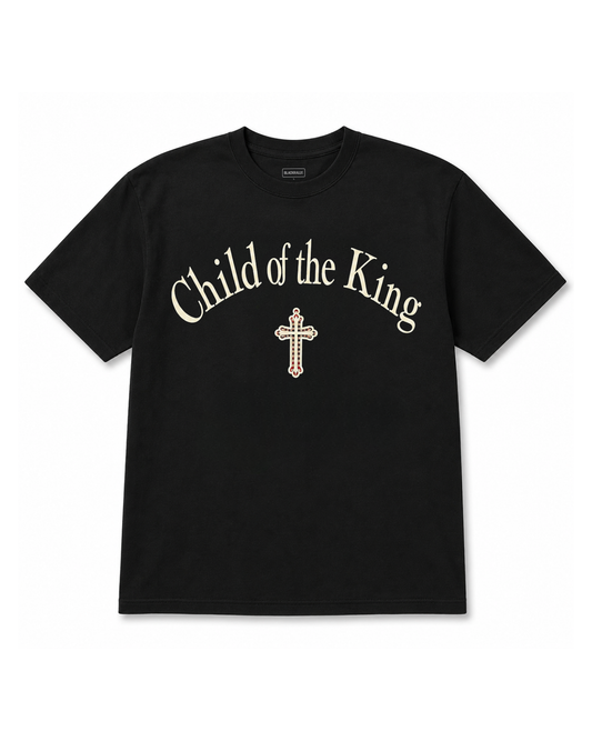 Child Of The King Tee