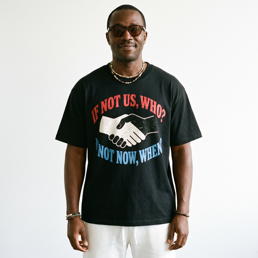 Common Ground Tee