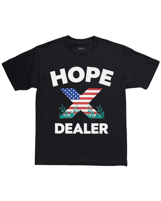 Dealer X-Nation T-Shirt