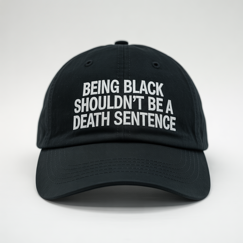 Death Sentence Hat