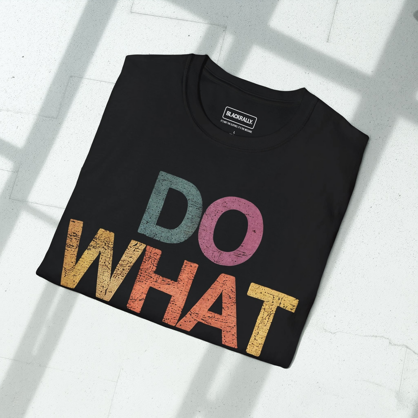 Do What Makes You Nappy Sweatshirt