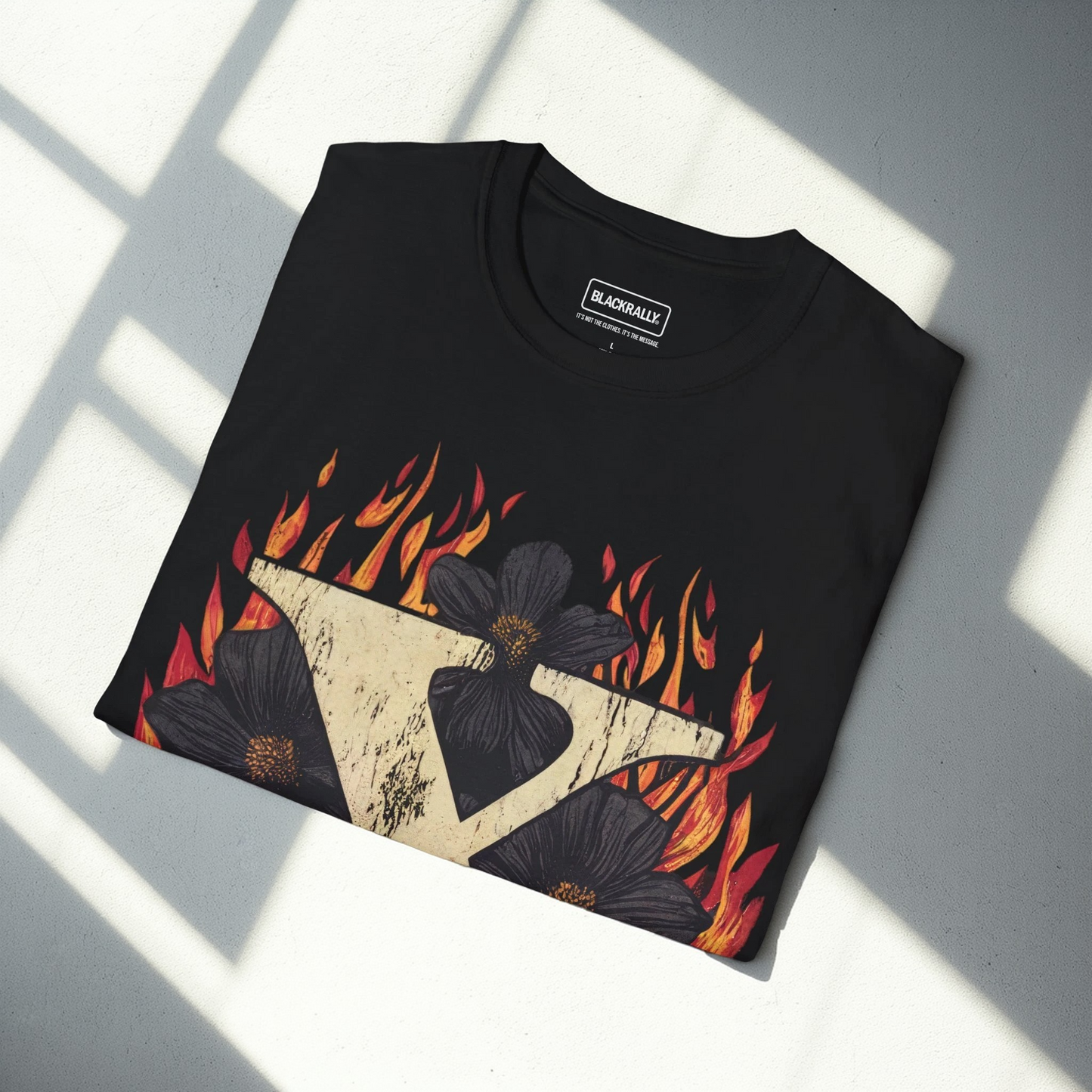 Fire Within X Sweatshirt