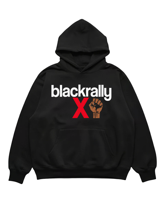 Fist X-Nation Hoodie