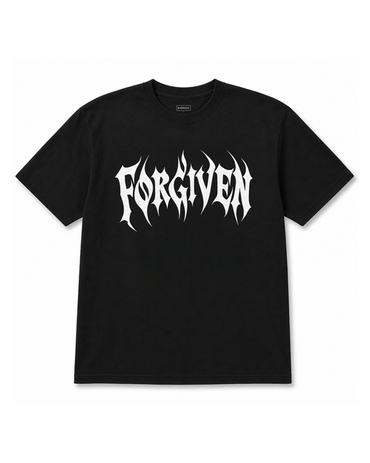 Forgiven Tee