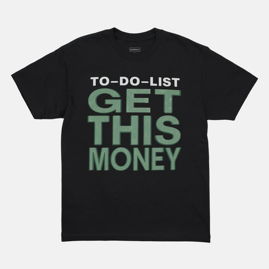 Get This Money Tee