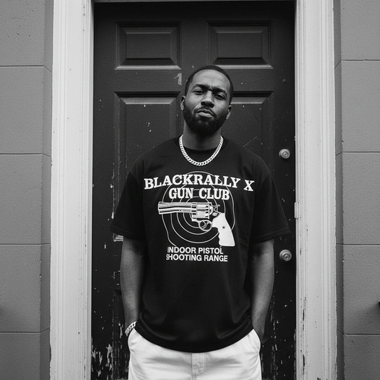 Gun Club Tee