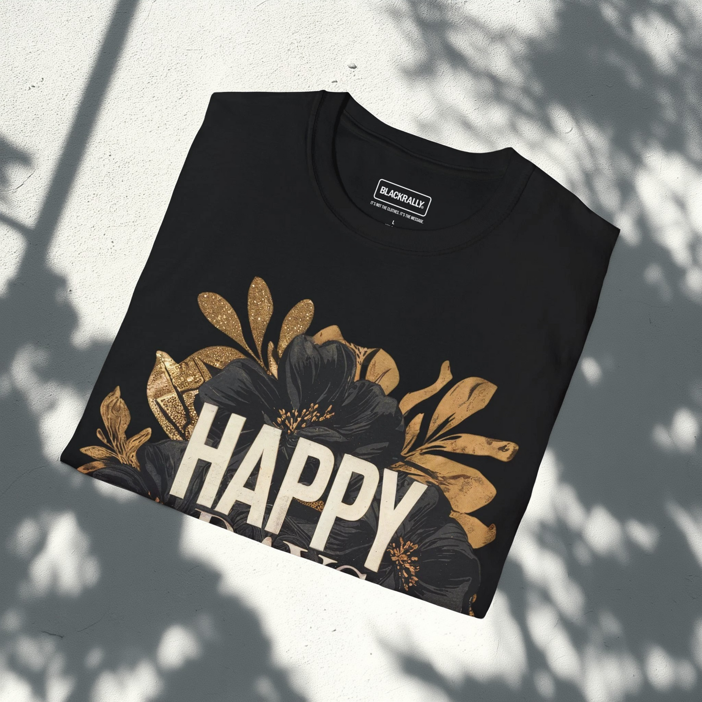 Happy Days Ahead Sweatshirt