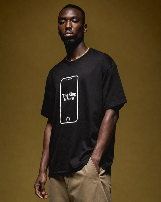 King 009 Unisex Tee