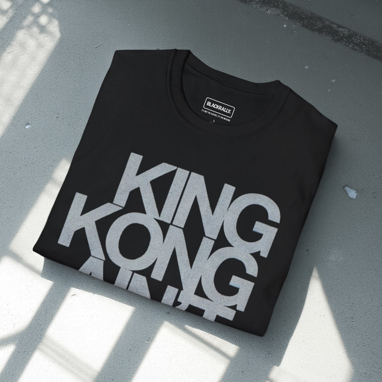 King Kong Tee