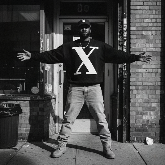 Legacy of X Sweatshirt