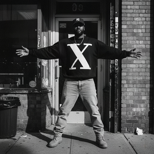 Legacy of X Sweatshirt