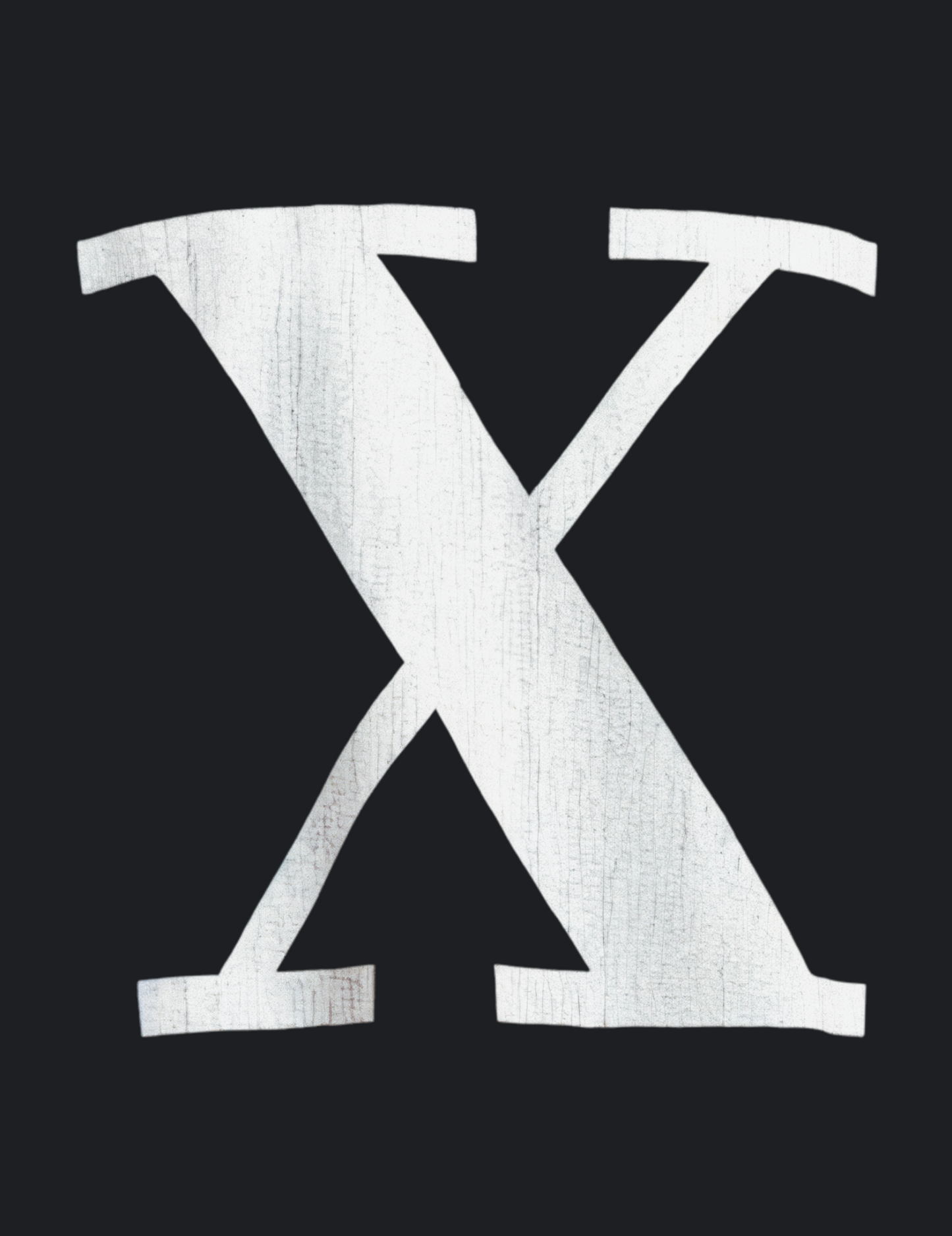 Legacy of X Graphic Tee