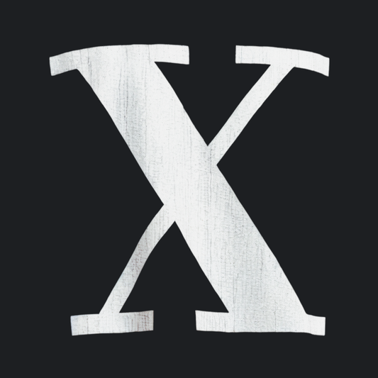 Legacy of X Sweatshirt