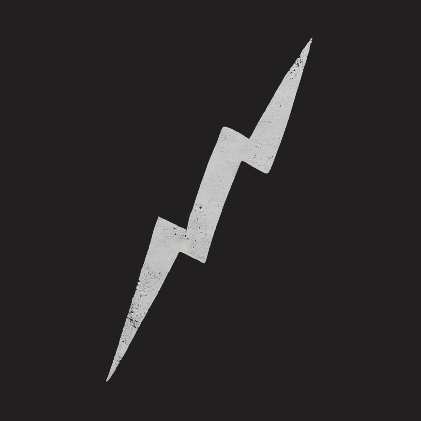 Lightning Bolt Sweatshirt