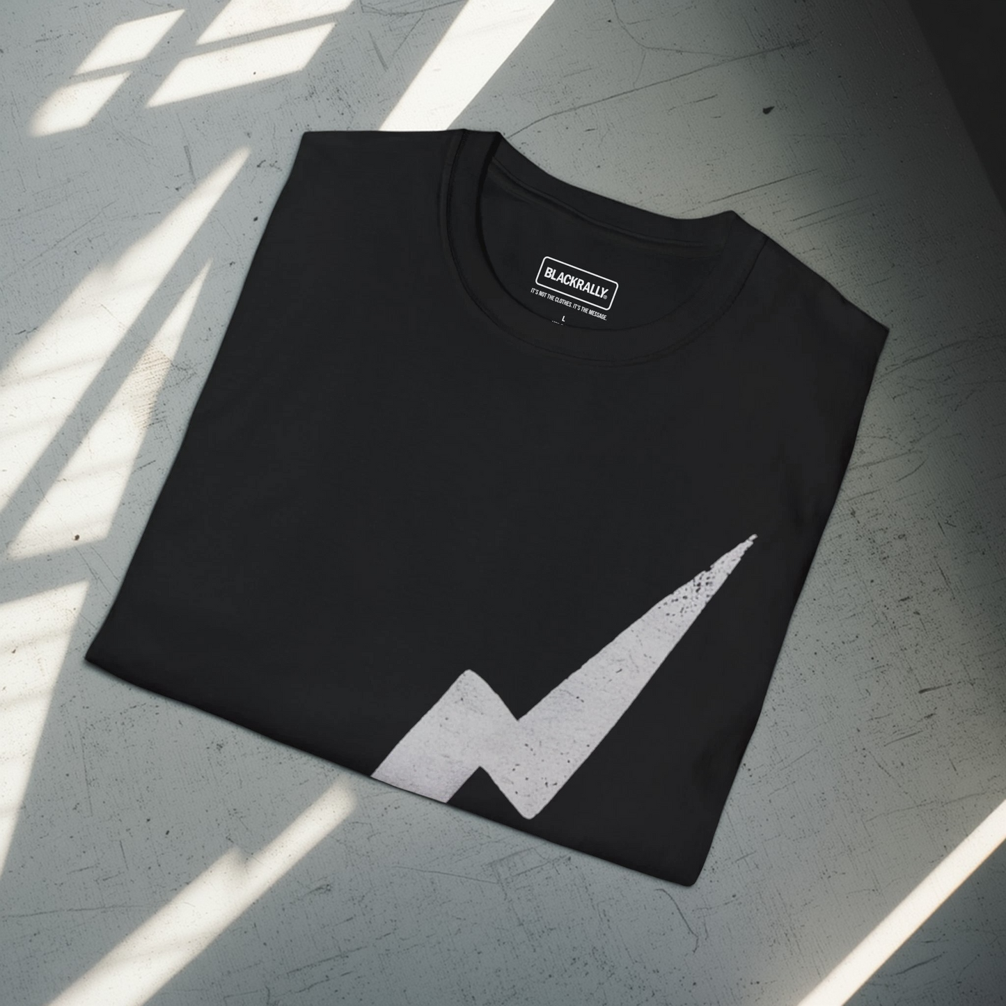 Lightning Bolt Sweatshirt