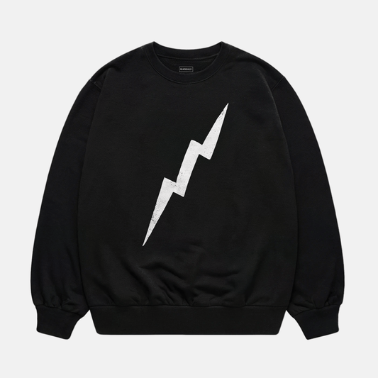 Lightning Bolt Sweatshirt