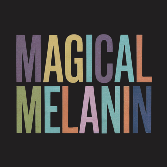 Magical Melanin Sweatshirt