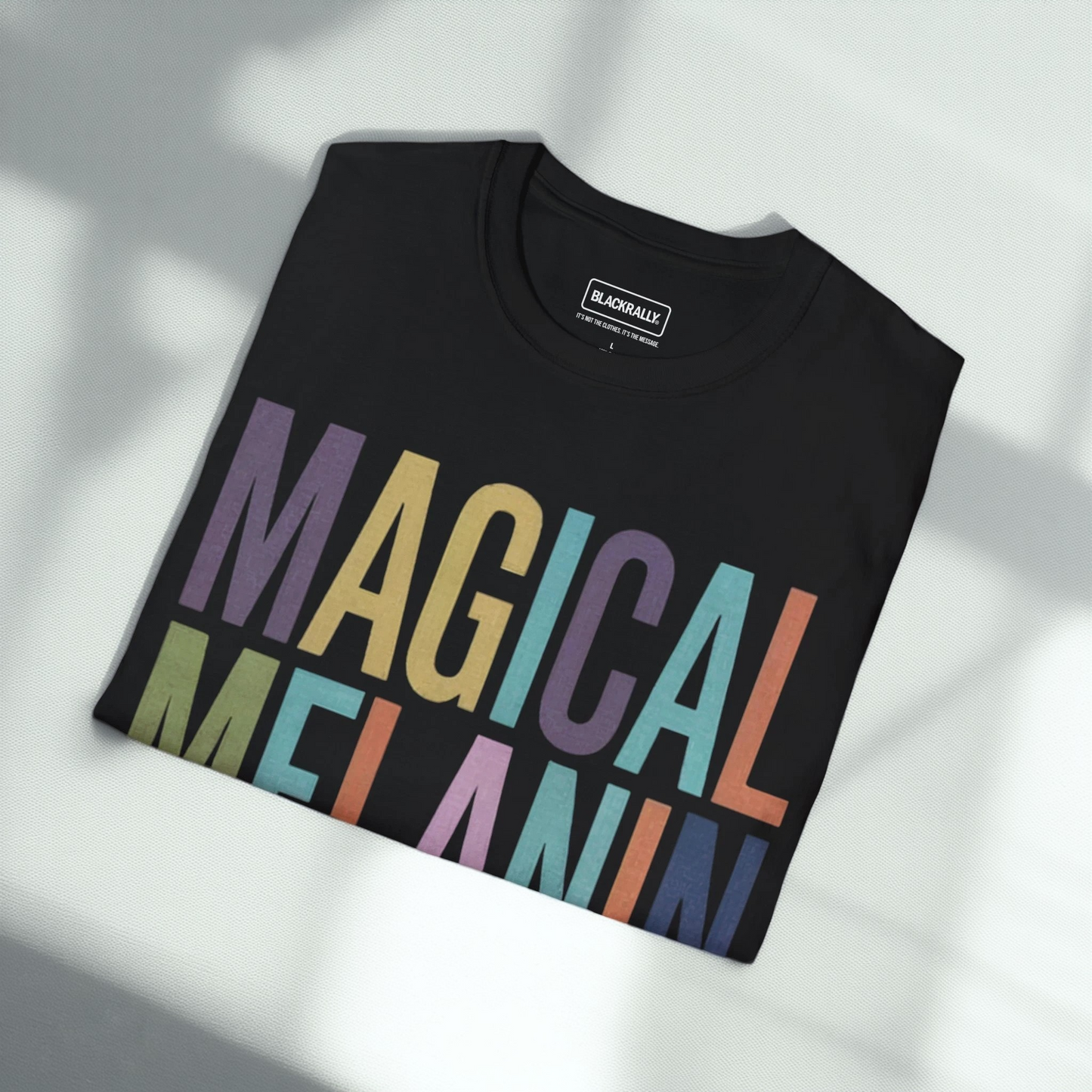 Magical Melanin Sweatshirt