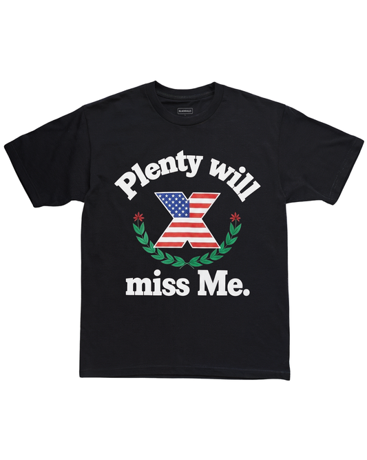Miss Me X-Nation T-Shirt