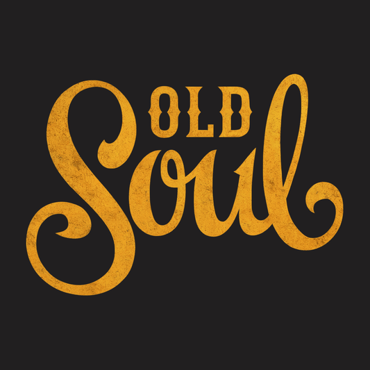 Old Soul Sweatshirt