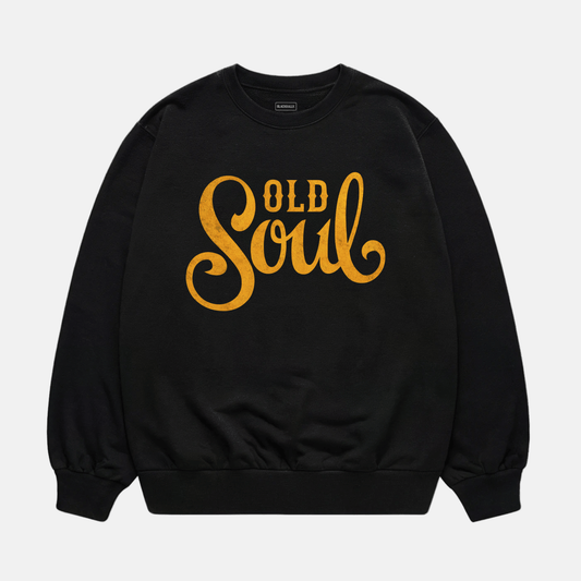 Old Soul Sweatshirt