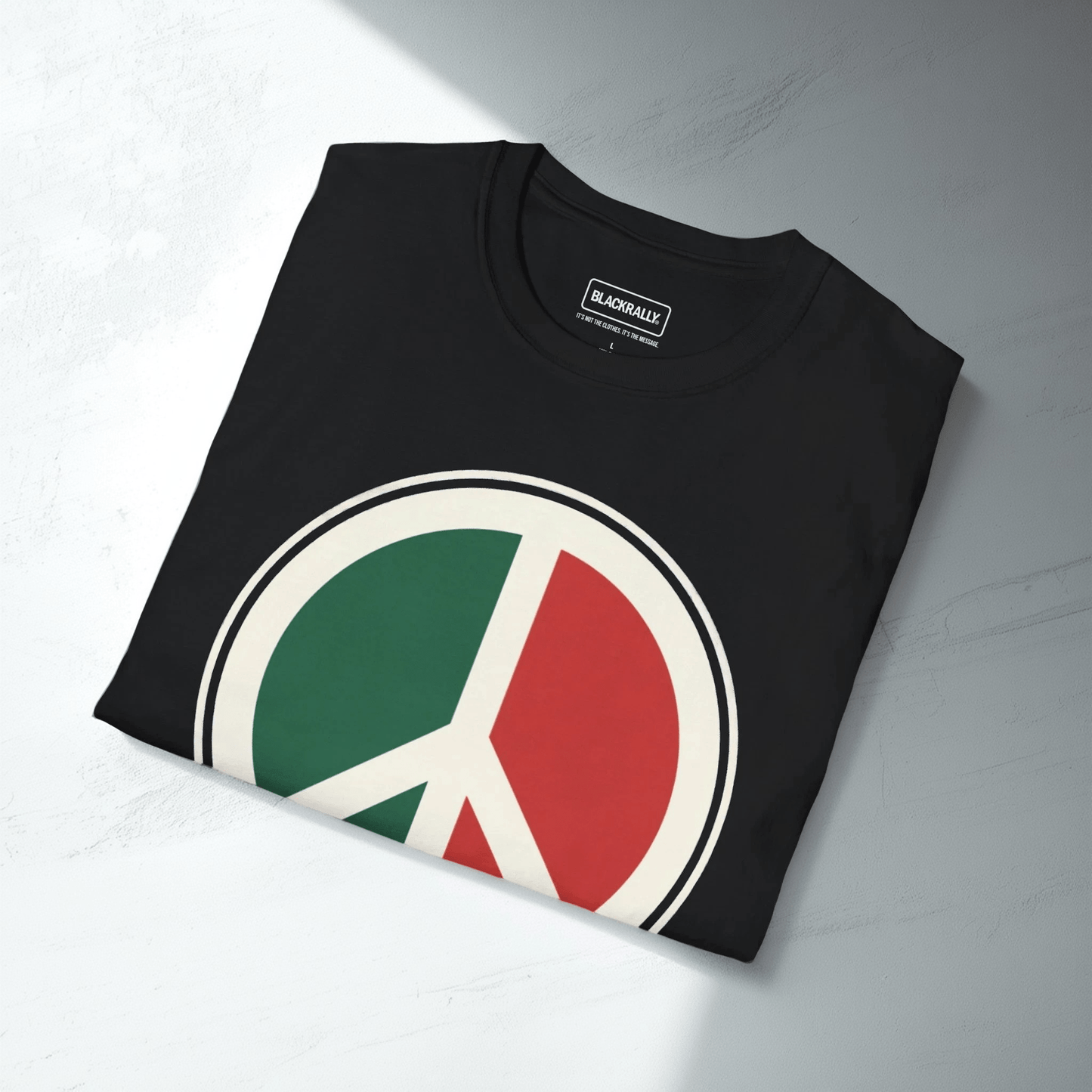 Peace Within Sweatshirt