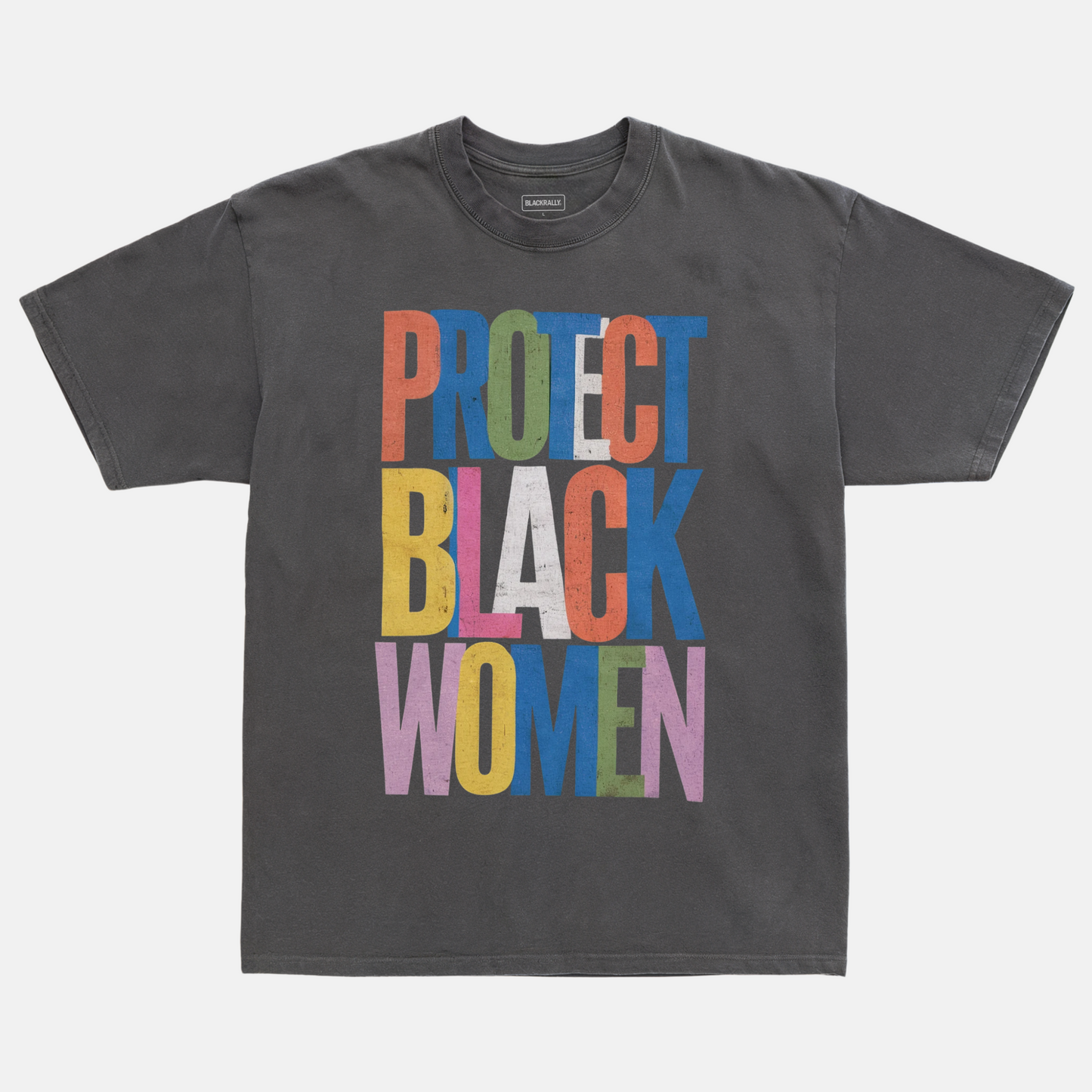 Protect Black Women Tee
