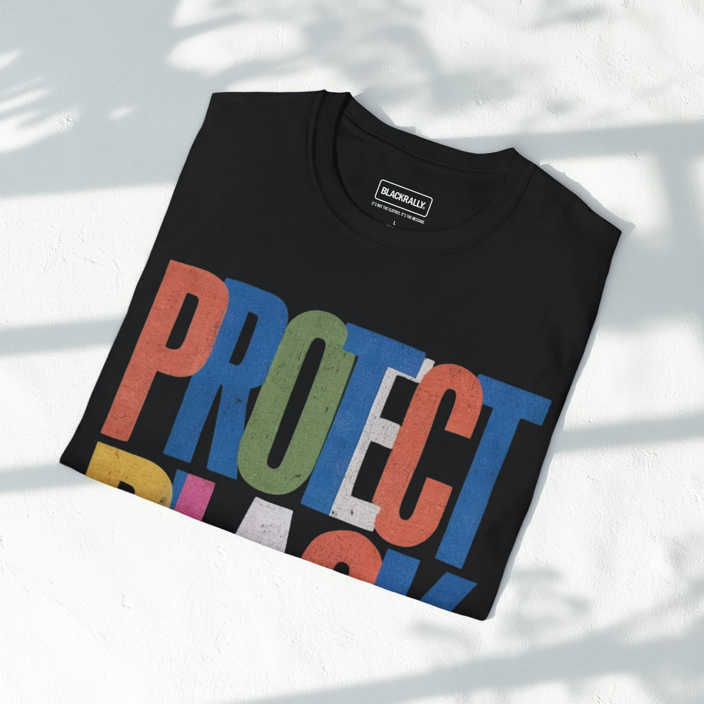 Protect Black Women Sweatshirt