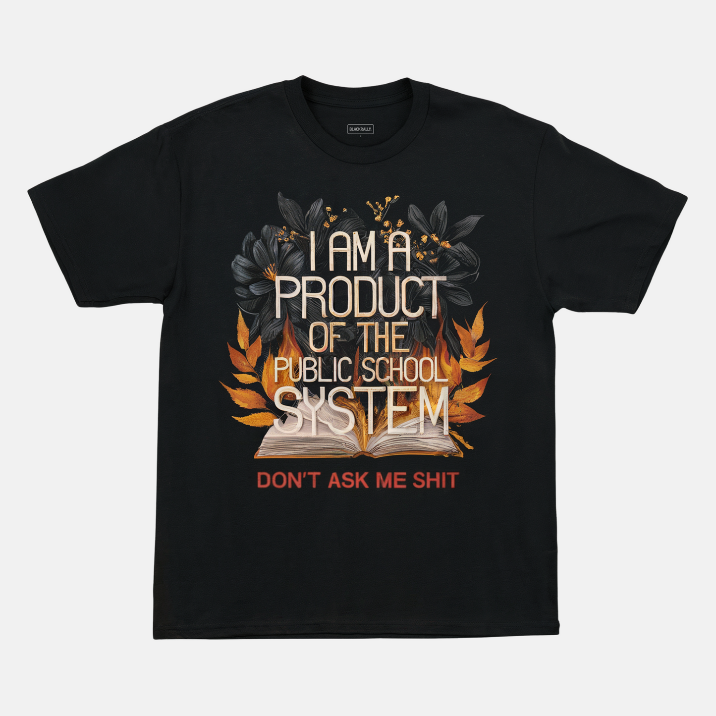 Public School System Tee