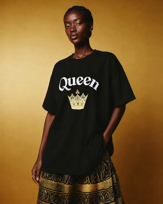 Queen 003 Unisex Tee
