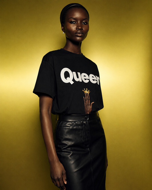 Queen 005 Unisex Tee