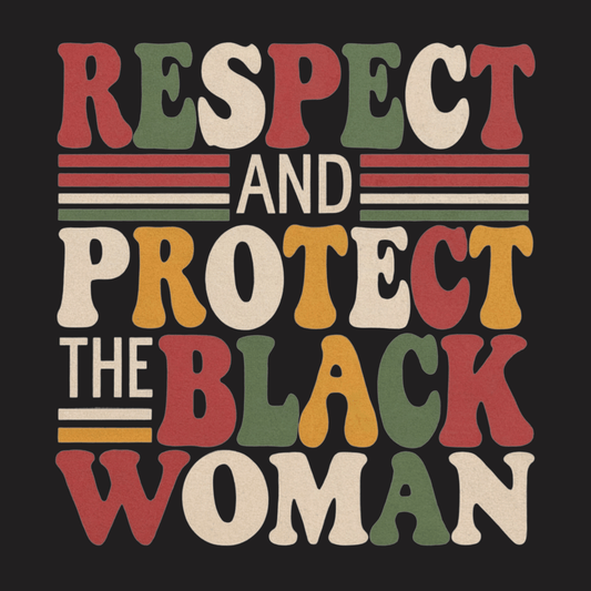 Respect And Protect Sweatshirt