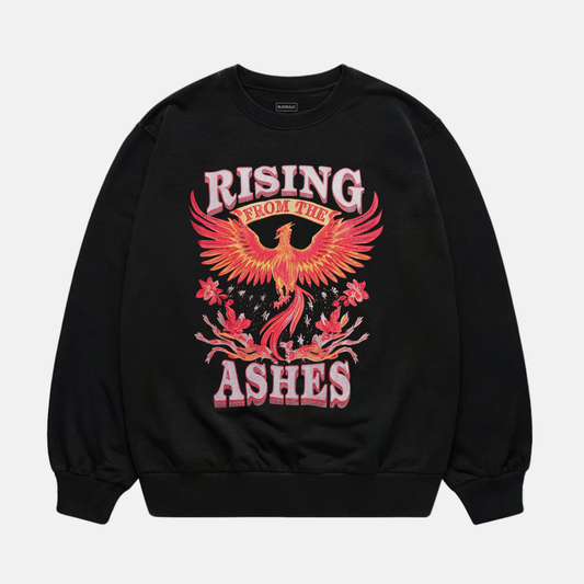 Rising From The Ashes Sweatshirt