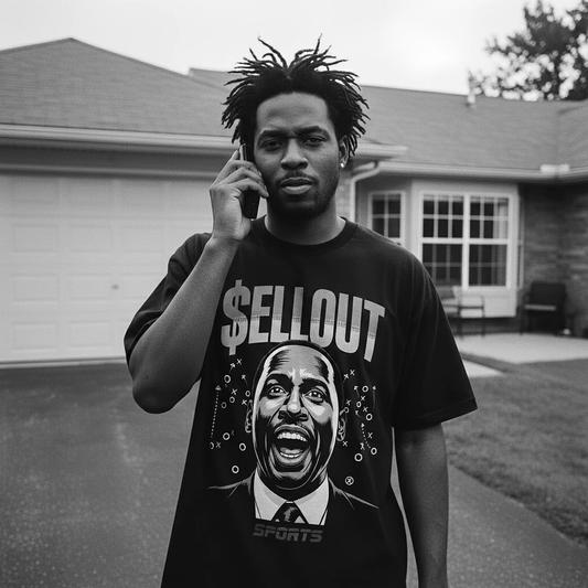 Sellout Sports Tee