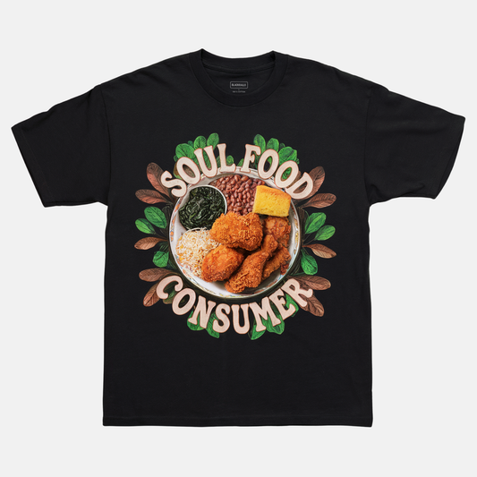 Soul Food Consumer Tee