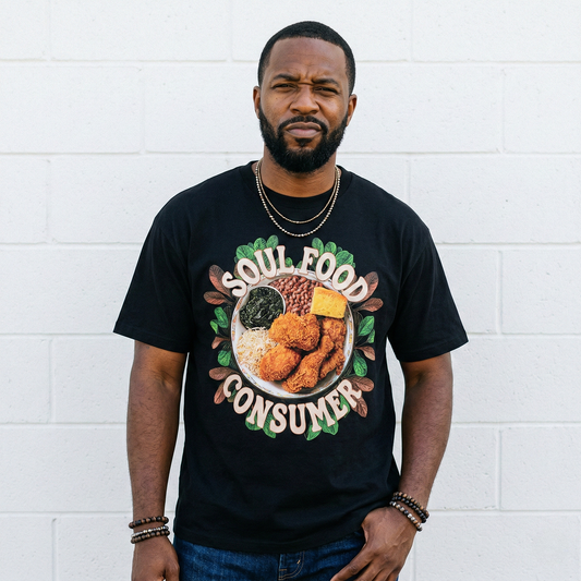 Soul Food Consumer Tee