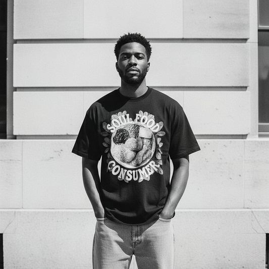 Soul Food Consumer Tee