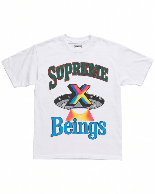 Supreme X-Nation T-Shirt