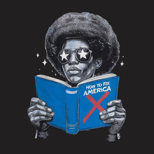 The Blueprint Sweatshirt