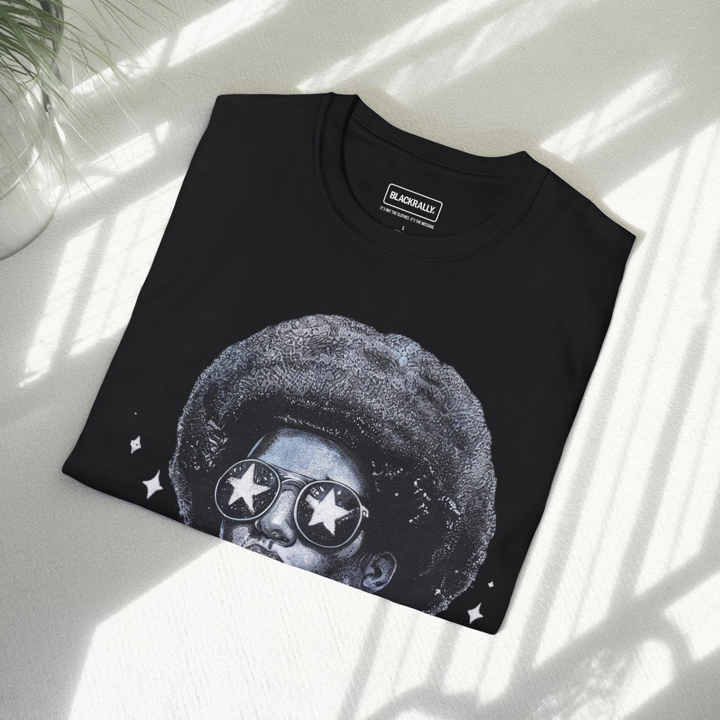 The Blueprint Sweatshirt