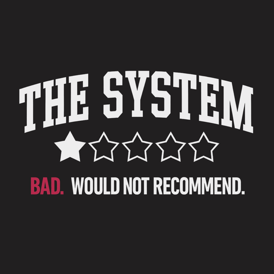 The System Sweatshirt