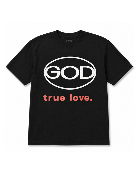 True Love Tee